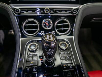 2020 Bentley Continental GT V8   - Photo 70 - Nashville, TN 37217