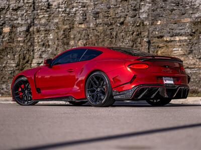 2020 Bentley Continental GT V8   - Photo 99 - Nashville, TN 37217