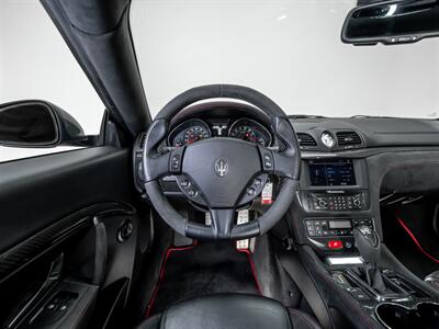 2017 Maserati GranTurismo MC Centennial   - Photo 61 - Nashville, TN 37217