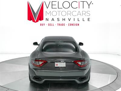 2017 Maserati GranTurismo MC Centennial   - Photo 16 - Nashville, TN 37217