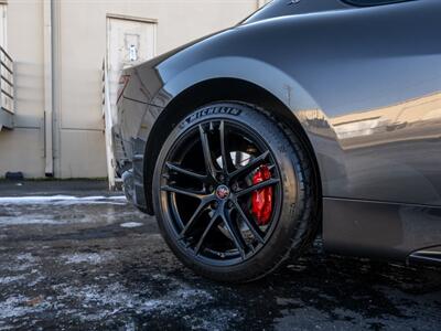 2017 Maserati GranTurismo MC Centennial   - Photo 86 - Nashville, TN 37217