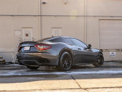 2017 Maserati GranTurismo MC Centennial   - Photo 90 - Nashville, TN 37217