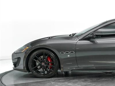 2017 Maserati GranTurismo MC Centennial   - Photo 95 - Nashville, TN 37217