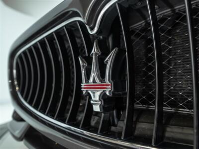 2017 Maserati GranTurismo MC Centennial   - Photo 85 - Nashville, TN 37217