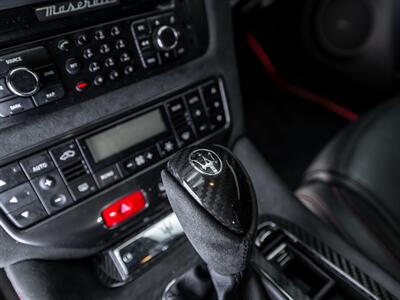 2017 Maserati GranTurismo MC Centennial   - Photo 66 - Nashville, TN 37217