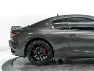 2017 Maserati GranTurismo MC Centennial   - Photo 93 - Nashville, TN 37217