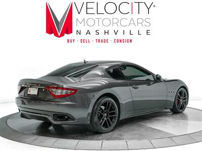 2017 Maserati GranTurismo MC Centennial   - Photo 6 - Nashville, TN 37217