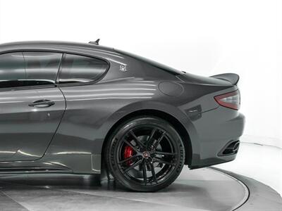 2017 Maserati GranTurismo MC Centennial   - Photo 96 - Nashville, TN 37217