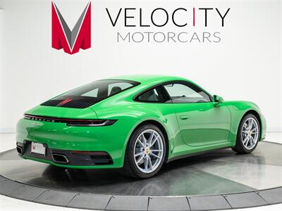 2022 Porsche 911 Carrera   - Photo 6 - Nashville, TN 37217