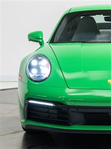 2022 Porsche 911 Carrera   - Photo 83 - Nashville, TN 37217