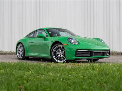 2022 Porsche 911 Carrera   - Photo 82 - Nashville, TN 37217