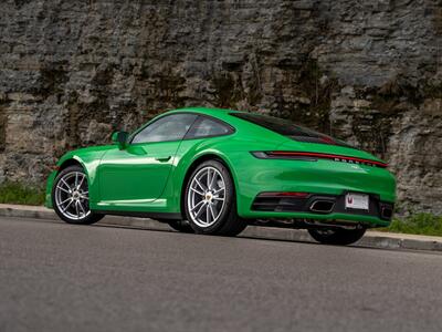 2022 Porsche 911 Carrera   - Photo 78 - Nashville, TN 37217