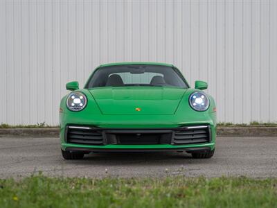 2022 Porsche 911 Carrera   - Photo 81 - Nashville, TN 37217