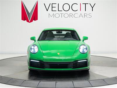 2022 Porsche 911 Carrera   - Photo 3 - Nashville, TN 37217