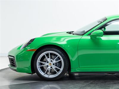 2022 Porsche 911 Carrera   - Photo 87 - Nashville, TN 37217