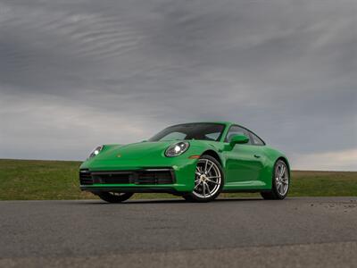 2022 Porsche 911 Carrera   - Photo 77 - Nashville, TN 37217