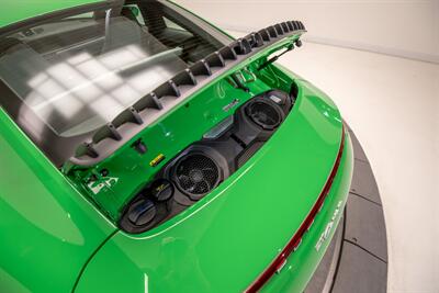 2022 Porsche 911 Carrera   - Photo 51 - Nashville, TN 37217