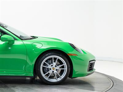 2022 Porsche 911 Carrera   - Photo 86 - Nashville, TN 37217