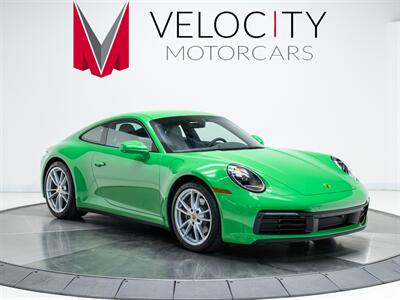 2022 Porsche 911 Carrera   - Photo 4 - Nashville, TN 37217