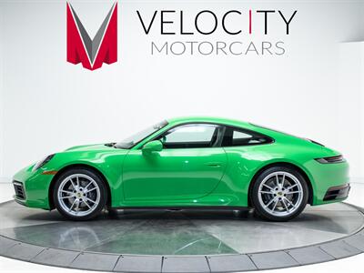 2022 Porsche 911 Carrera   - Photo 8 - Nashville, TN 37217