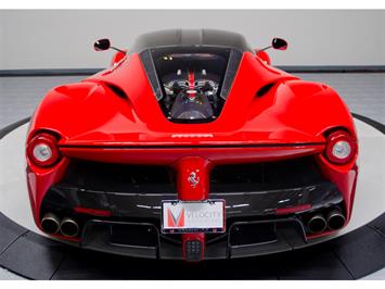 2015 Ferrari LaFerrari   - Photo 43 - Nashville, TN 37217