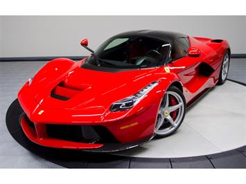 2015 Ferrari LaFerrari   - Photo 8 - Nashville, TN 37217