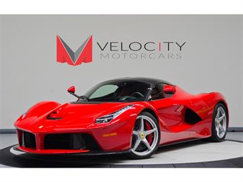 2015 Ferrari LaFerrari   - Photo 1 - Nashville, TN 37217