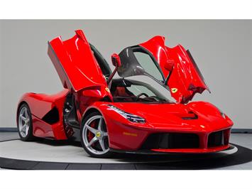 2015 Ferrari LaFerrari   - Photo 49 - Nashville, TN 37217