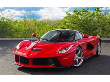 2015 Ferrari LaFerrari   - Photo 60 - Nashville, TN 37217