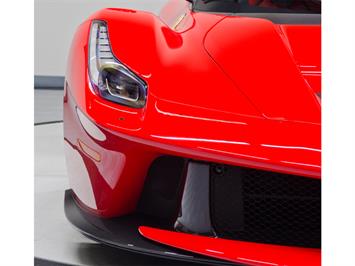 2015 Ferrari LaFerrari   - Photo 52 - Nashville, TN 37217