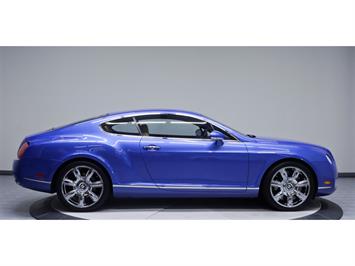 2007 Bentley Continental GT   - Photo 29 - Nashville, TN 37217