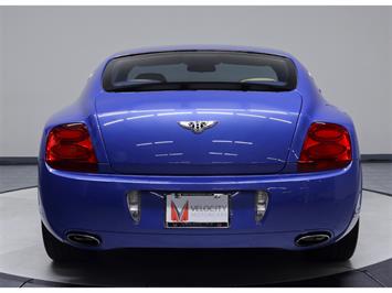 2007 Bentley Continental GT   - Photo 7 - Nashville, TN 37217