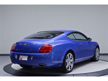 2007 Bentley Continental GT   - Photo 27 - Nashville, TN 37217