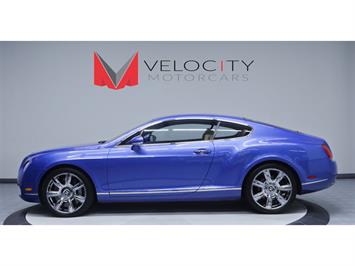 2007 Bentley Continental GT   - Photo 6 - Nashville, TN 37217