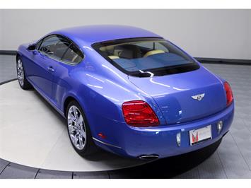 2007 Bentley Continental GT   - Photo 52 - Nashville, TN 37217