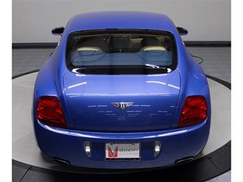 2007 Bentley Continental GT   - Photo 8 - Nashville, TN 37217