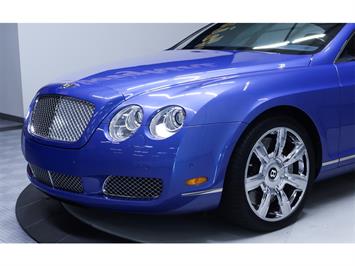 2007 Bentley Continental GT   - Photo 41 - Nashville, TN 37217