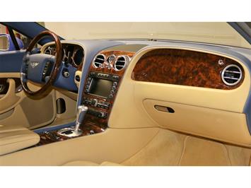 2007 Bentley Continental GT   - Photo 16 - Nashville, TN 37217