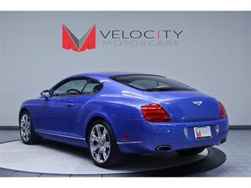 2007 Bentley Continental GT   - Photo 3 - Nashville, TN 37217