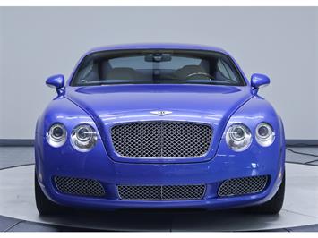 2007 Bentley Continental GT   - Photo 37 - Nashville, TN 37217