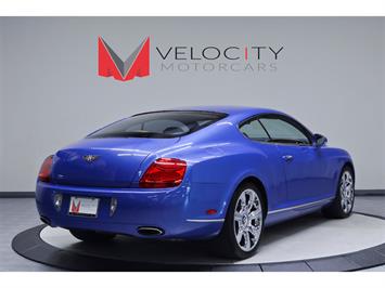 2007 Bentley Continental GT   - Photo 4 - Nashville, TN 37217