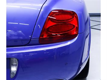 2007 Bentley Continental GT   - Photo 10 - Nashville, TN 37217