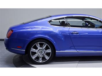 2007 Bentley Continental GT   - Photo 30 - Nashville, TN 37217