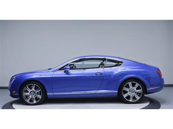 2007 Bentley Continental GT   - Photo 48 - Nashville, TN 37217