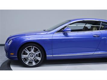 2007 Bentley Continental GT   - Photo 49 - Nashville, TN 37217