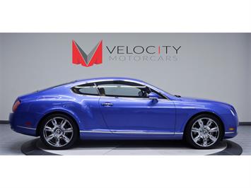 2007 Bentley Continental GT   - Photo 5 - Nashville, TN 37217