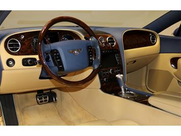 2007 Bentley Continental GT   - Photo 13 - Nashville, TN 37217