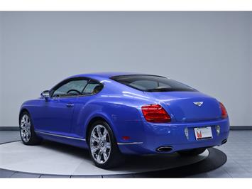 2007 Bentley Continental GT   - Photo 51 - Nashville, TN 37217