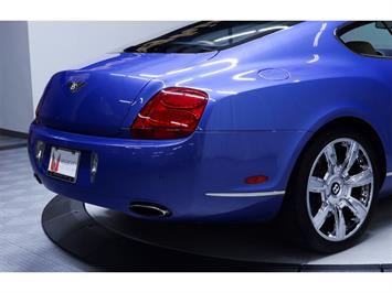 2007 Bentley Continental GT   - Photo 11 - Nashville, TN 37217