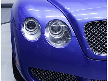 2007 Bentley Continental GT   - Photo 38 - Nashville, TN 37217